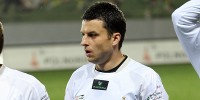 Andrzej Niedzielan piłkarzem Korony Kielce