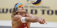 Olsztyn Grand Slam: Łotysze lepsi od Brazylijczyków