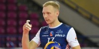 Mateusz Sacharewicz: Cieszę się każdą chwilą na boisku