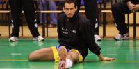 Andrea Garghella: Jestem szczęściarzem