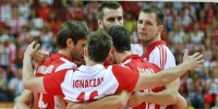 LŚ, gr. B: Trzy punkty Polaków na start turnieju w Brazylii