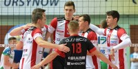 Memoriał Ambroziaka: Asseco Resovia znów najlepsza w warszawskim turnieju