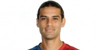 Rafa Marquez rozstał się z Barceloną