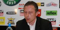 Wojciech Stawowy zwolniony z Cracovii