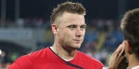 Boruc najlepszy w marcu, ale Szczęsny wciąż liderem Rankingu Polskich Bramkarzy