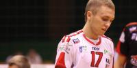 Paweł Zatorski chce uczyć się od najlepszych