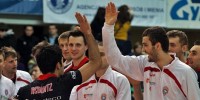Resovia zwycięża z Olsztynem
