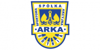 Sparing: Arka Gdynia - Piast Gliwice 1:0