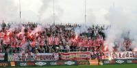 Łódź wybuduje stadion miejski