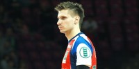 Antonin Rouzier: Chcę grać dla swojego kraju