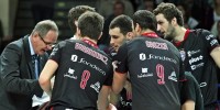 Asseco Resovia przed najważniejszą konfrontacją