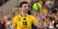 Nicolas Marechal: Spokojnie, jeszcze niczego nie wygraliśmy