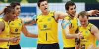 MŚJ, gr. F: Trzy punkty dla Brazylii i Argentyny