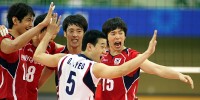LŚ: Komentarze po spotkaniu Korea - Francja
