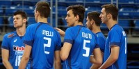 Kwal. MŚ juniorów gr. G: Azzuri pokonują Austrię