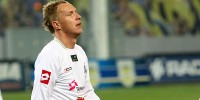 Rafał Grodzicki oficjalnie nowym zawodnikiem Śląska