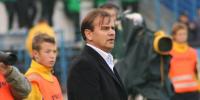 Dariusz Kubicki trenerem Dolcanu