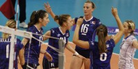 Kwal. do ME kobiet, gr. E: Francja zagra w barażach