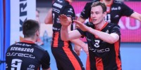 Pewne zwycięstwo Asseco Resovii Rzeszów