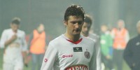 Panka nie zagra z Wisłą. Do Krakowa jednak pojechał