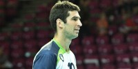 Grzegorz Szymański nie jest już zawodnikiem Effectora Kielce