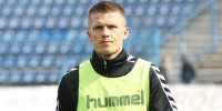 Błażej Telichowski w Zagłębiu Lubin
