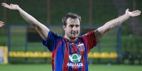 David Kobylik ponownie w Polonii Bytom