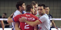 Bartosz Sufa nie zagra w Effectorze