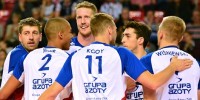 Kay Van Dijk: Jesteśmy solidniejszym i stabilniejszym zespołem