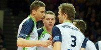 Challenge Cup: Politechnika słabsza od Dynama