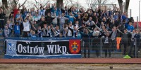 Lech na Landach: Kolejorz w Ostrowie Wielkopolskim