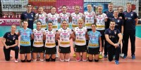 ORLEN Liga: Komplet punktów zostaje w Dąbrowie Górniczej
