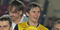 Michał Bąkiewicz: Staram się wykorzystać każdą chwilę gry