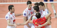 LM: Sensacyjna wygrana zespołu Kurka