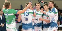 PlusLiga: Komplet punktów dla Politechniki
