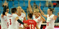 Kwal. do MŚ'14 K, gr. K:   Hiszpanki bez szans