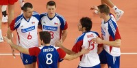 Kwal. do ME mężczyzn, gr. C: Czechy i Chorwacja z punktami