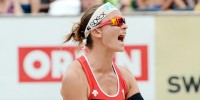 Paf Open: Holtwick i Semmler na najwyższym stopniu podium