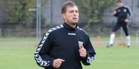 Sawala już wzmacnia GKS!