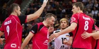 LŚ, gr. D: Trzy punkty dla Niemców