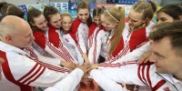 MŚ Kadetek: Półfinał nie dla Polek!