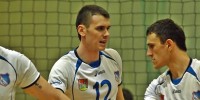 Rudzewicz: Pierwszy set przesądził