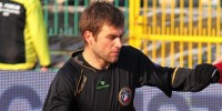 Đorđe Čotra zagra w Zagłębiu