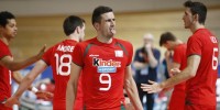 Kwal. do ME mężczyzn, gr. B: Kolejna wygrana gospodarzy