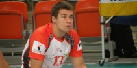 Michał Kubiak przedłużył kontrakt