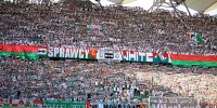 Wstrzymanie sprzedaży biletów na Żyletę