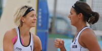 Olsztyn Grand Slam: Niemki zwyciężają w finale turnieju