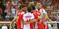 Skład reprezentacji Polski na mecze Ligi Światowej w Bari i Rzymie