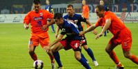 14. kolejka rozgrywek 1. ligi (podsumowanie)