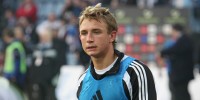 Jakub Rzeźniczak przedłużył kontrakt z Legią